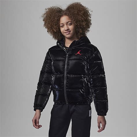 meisjes winterjas nike|Meisjesjassen en bodywarmers .